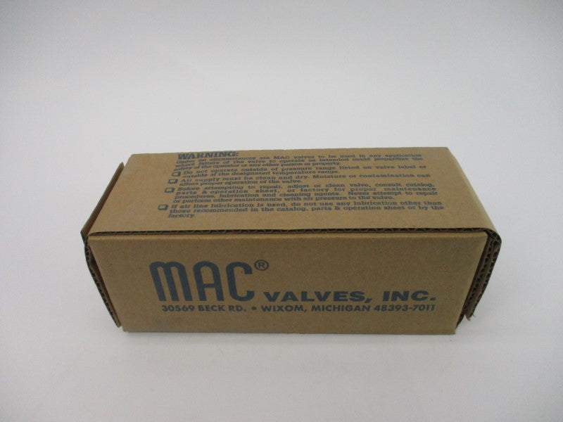 MAC 721C-12-PI-111AA NSFS