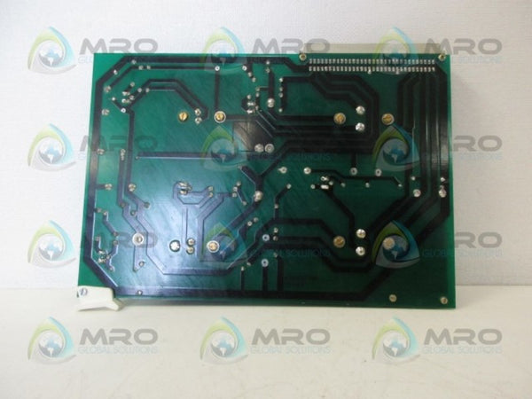 HARLAND SIMON H4890P5007 ISSUE6 CIRCUIT BOARD NSNP