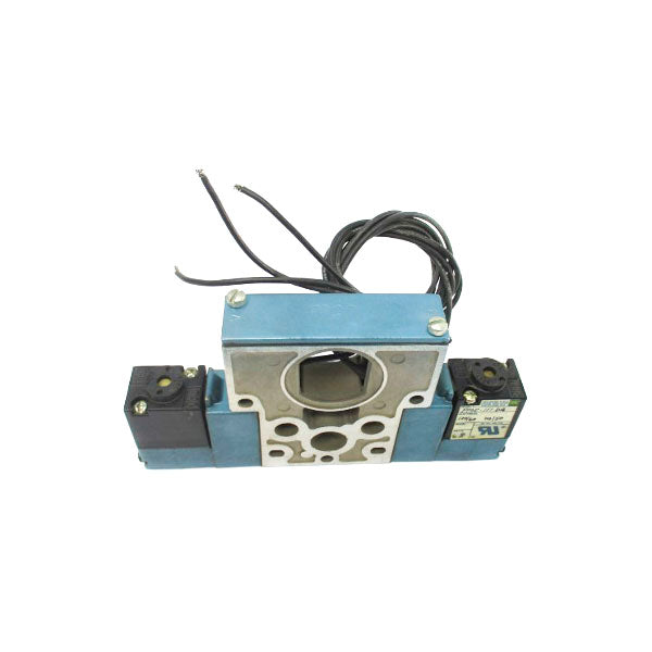 MAC 825C-PM-111DA-543 110/120V 25-150PSI UNMP