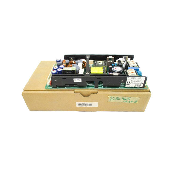 TDK LAMBDA ZWQ130-5222 100-240VAC 2.1A NSMP