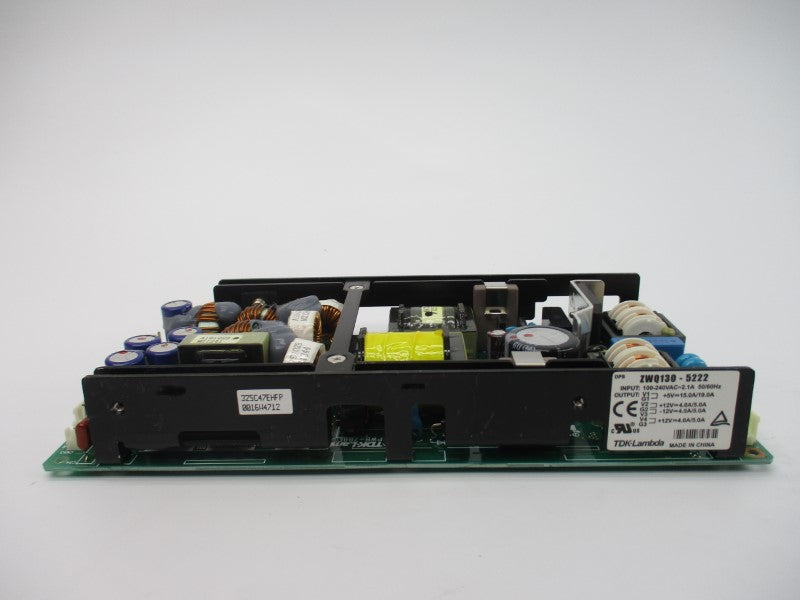 TDK LAMBDA ZWQ130-5222 100-240VAC 2.1A NSMP