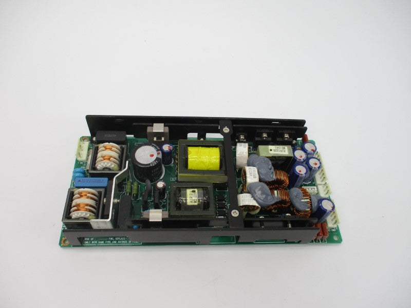 TDK LAMBDA ZWQ130-5222 100-240VAC 2.1A NSMP