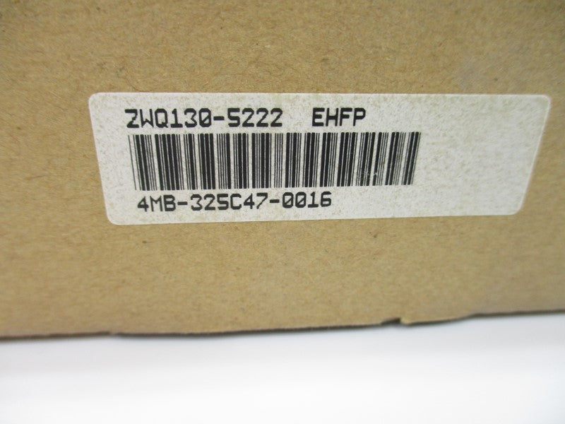 TDK LAMBDA ZWQ130-5222 100-240VAC 2.1A NSMP