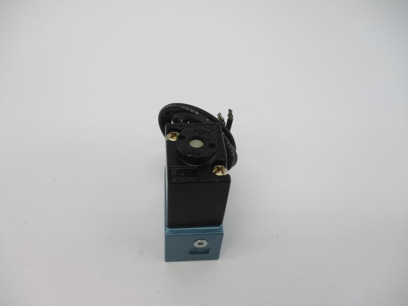 MAC PID-591BAAA 24VDC 30-150PSI NSMP