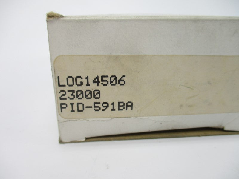 MAC PID-591BAAA 24VDC 30-150PSI NSMP
