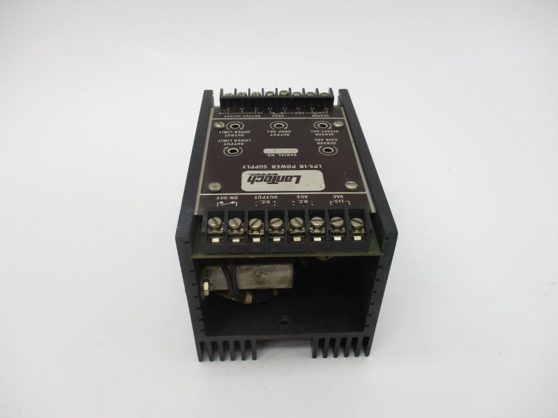 LANTECH LPS-1B UNMP