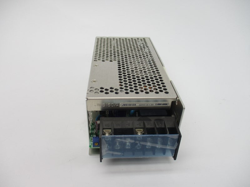 NEMIC LAMBDA JWS150-5/A 100-240VAC 2.1A NSMP