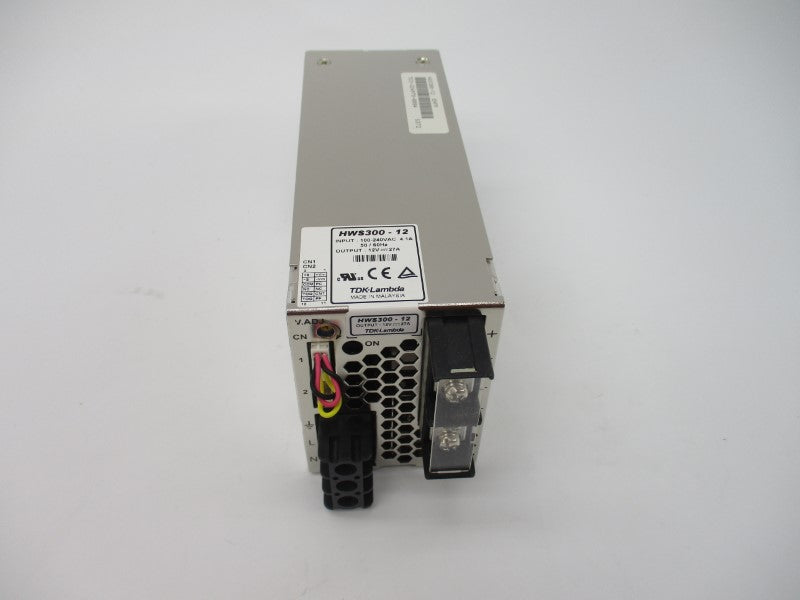 TDK LAMBDA HWS300-12 100-240VAC 4.1A NSMP