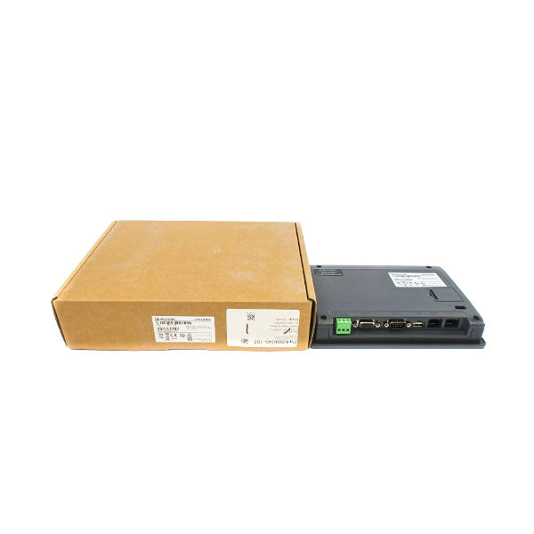 WEINTEK CMT2078X 24VDC NSMP