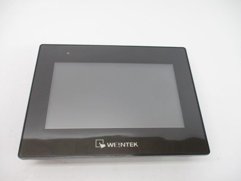 WEINTEK CMT2078X 24VDC NSMP