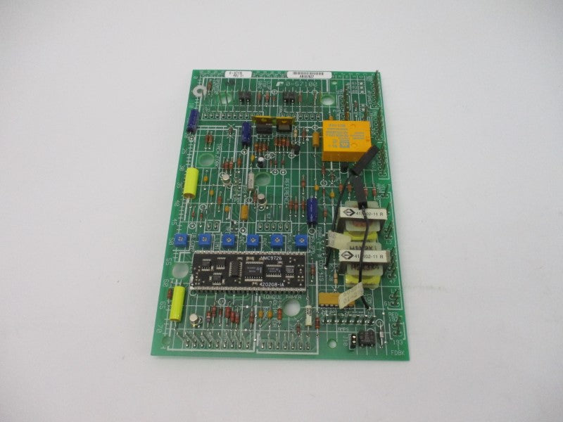 RELIANCE ELECTRIC 0-57100 REV. 01 NSNP