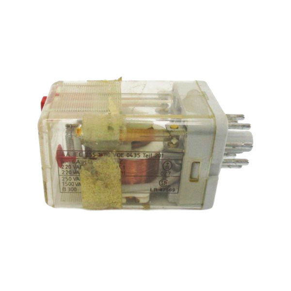 KUHNKE UF2G-110VACN 110VAC 6A UNMP