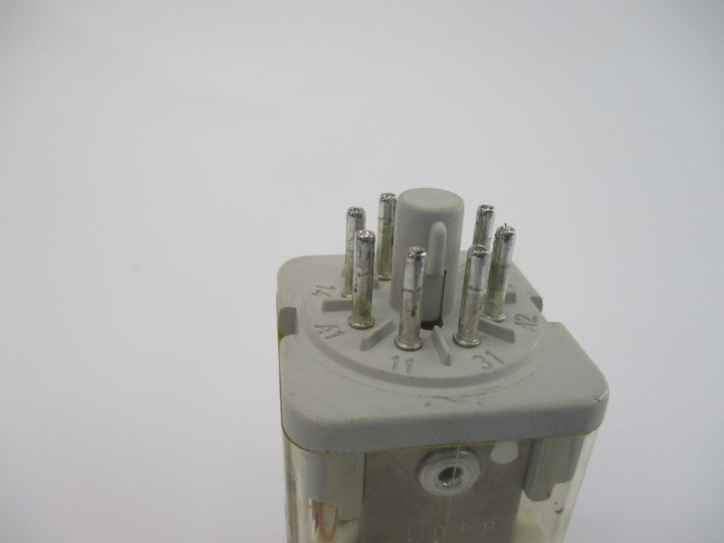 KUHNKE UF2G-110VACN 110VAC 6A UNMP