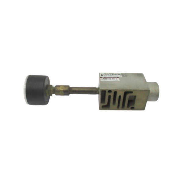 SMC ARB110-00-1 0-160PSI UNMP