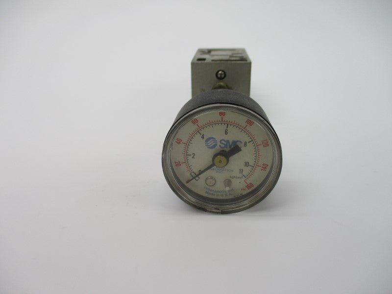 SMC ARB110-00-1 0-160PSI UNMP