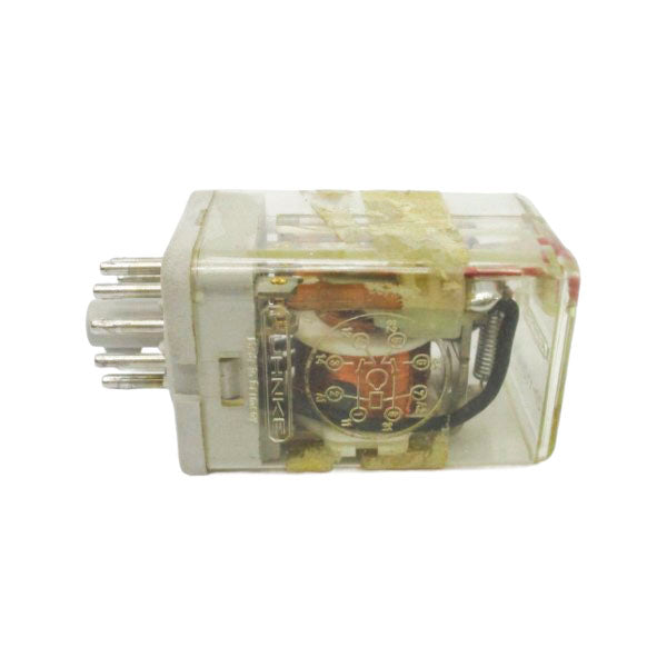 KUHNKE UF2P-110VACN 110VAC 6A UNMP