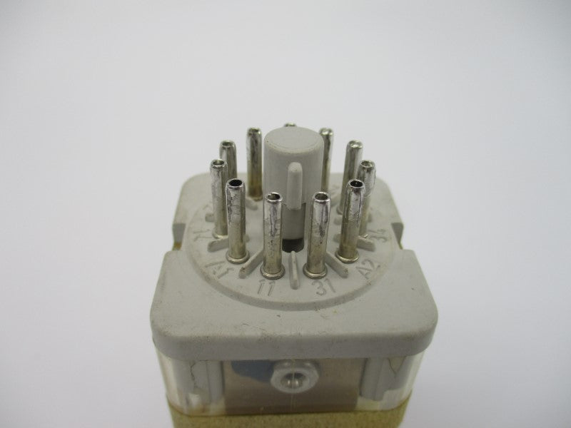 KUHNKE UF2P-110VACN 110VAC 6A UNMP