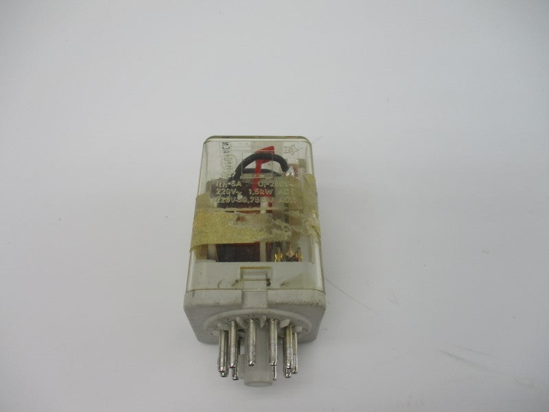 KUHNKE UF2P-110VACN 110VAC 6A UNMP