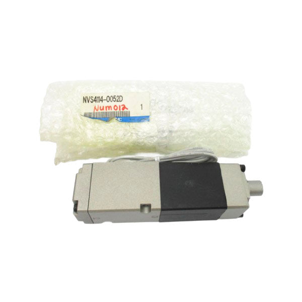 SMC NVS4114-0052D 24VDC NSMP