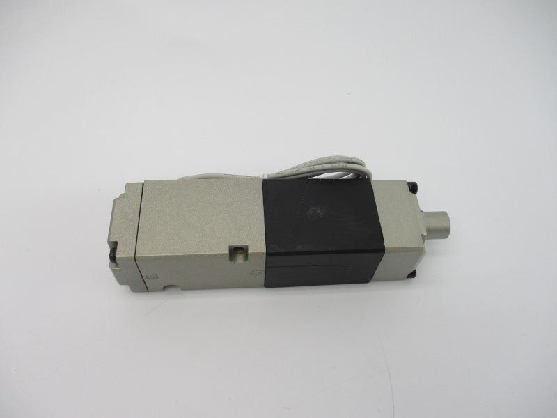SMC NVS4114-0052D 24VDC NSMP