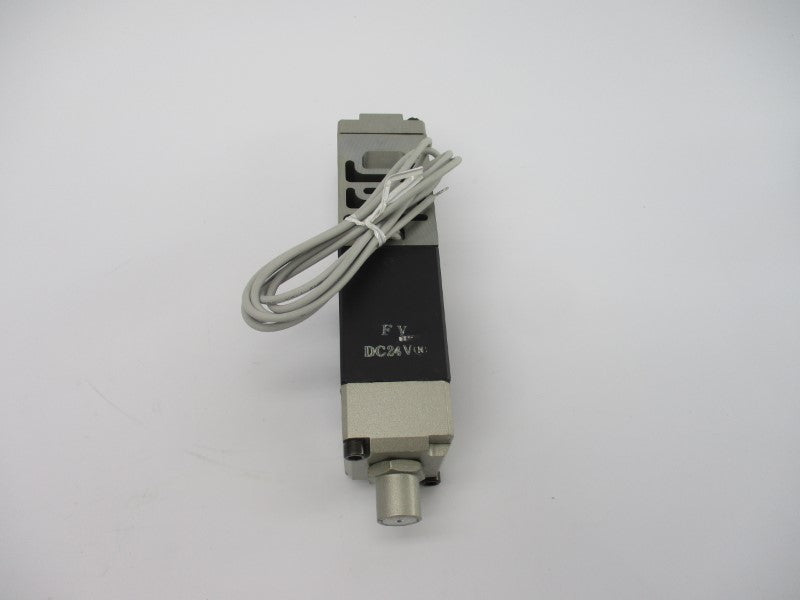 SMC NVS4114-0052D 24VDC NSMP