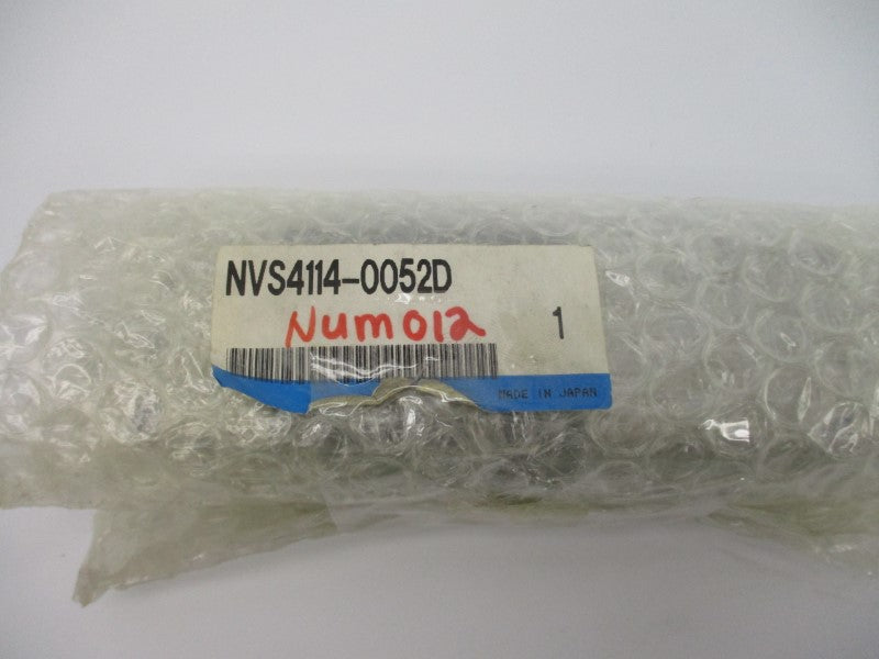 SMC NVS4114-0052D 24VDC NSMP