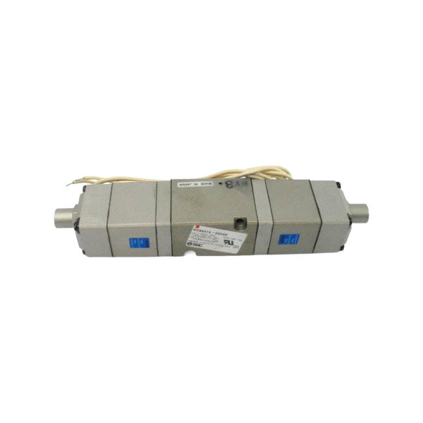 SMC NVS4314-0009D 120VAC 150PSI NSNP