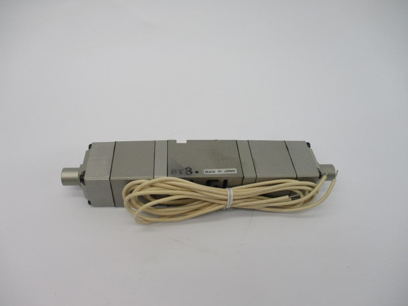 SMC NVS4314-0009D 120VAC 150PSI NSNP