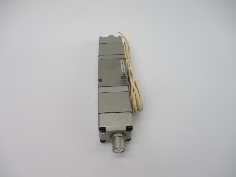 SMC NVS4314-0009D 120VAC 150PSI NSNP