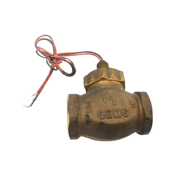 GEMS FS200 1-1/2" NSNP