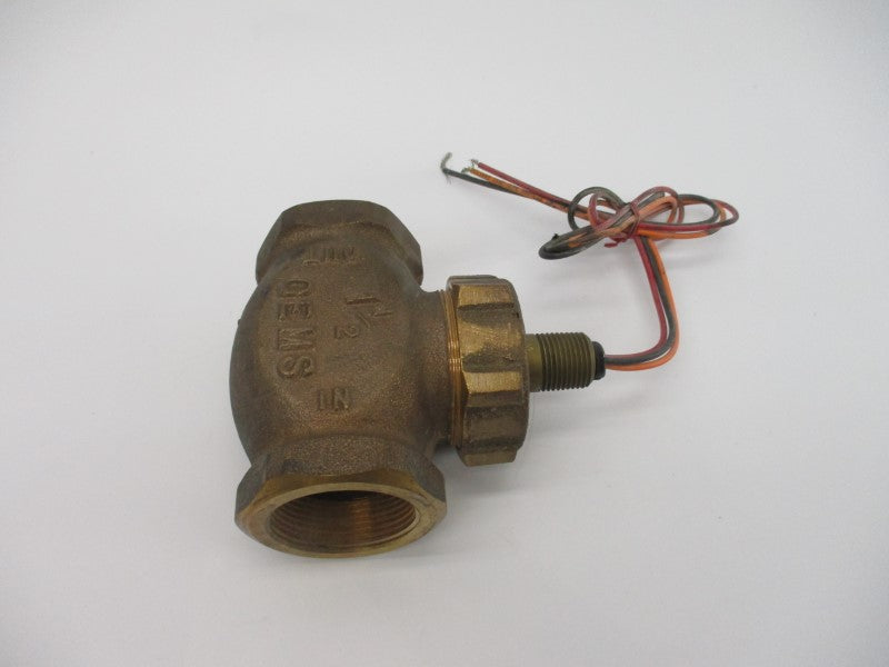 GEMS FS200 1-1/2" NSNP