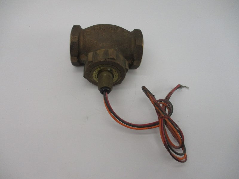 GEMS FS200 1-1/2" NSNP
