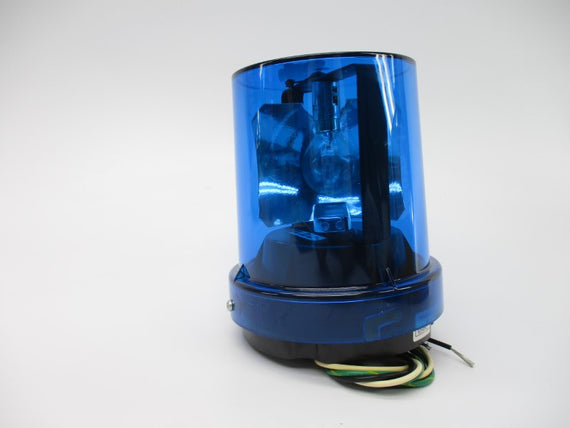 FEDERAL SIGNAL 121S-120B SER. C 120VAC NSMP