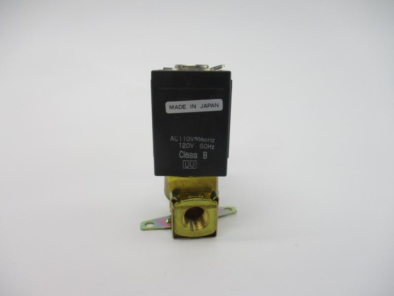 SMC VX2330 110/120V 1/4" NSNP