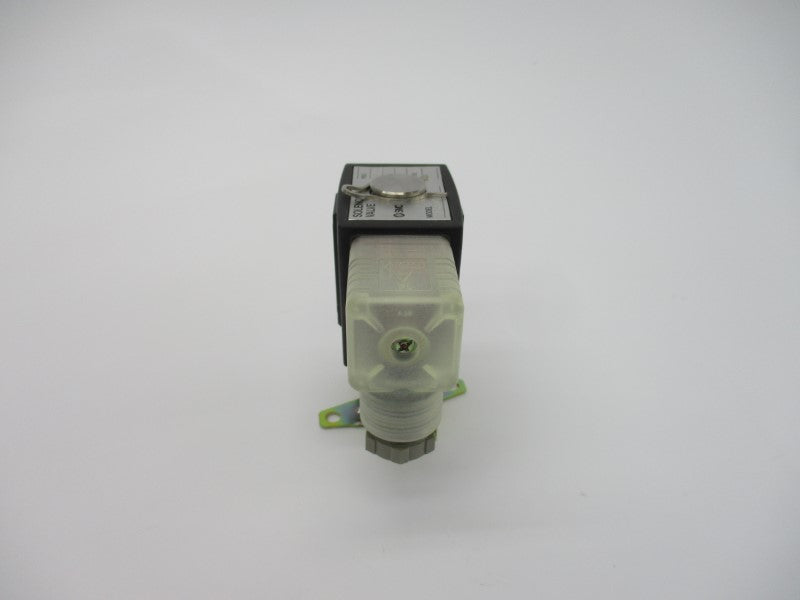 SMC VX2330 110/120V 1/4" NSNP