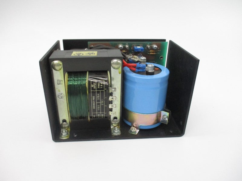 ELPAC POWER SYSTEMS OLV60-5N/OVP 120/240VAC 12A NSMP