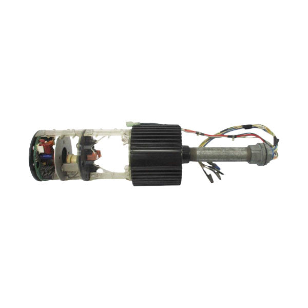 INDUSTRIAL SPARE PART LSB-120 SER. A2 120VAC 1.13A (AS PICTURED) UNMP