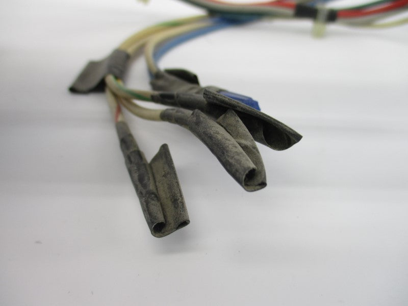 INDUSTRIAL SPARE PART LSB-120 SER. A2 120VAC 1.13A (AS PICTURED) UNMP