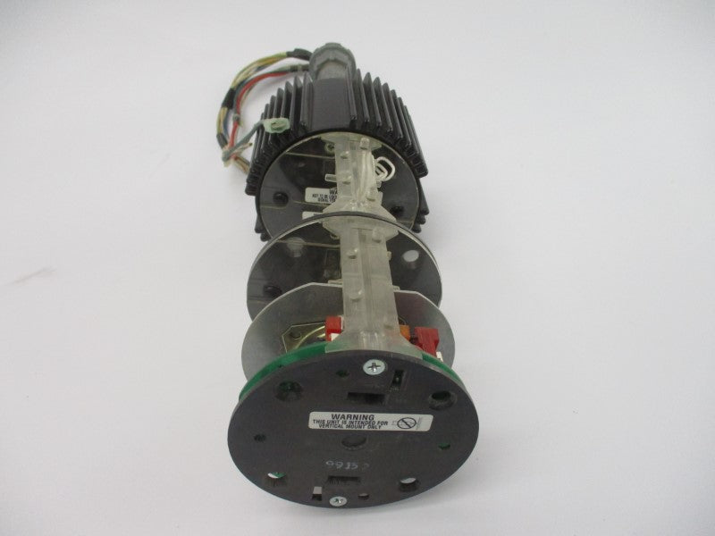INDUSTRIAL SPARE PART LSB-120 SER. A2 120VAC 1.13A (AS PICTURED) UNMP