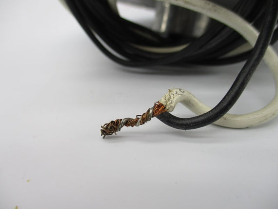 FEDERAL SIGNAL 121S SER. B1 120V UNMP