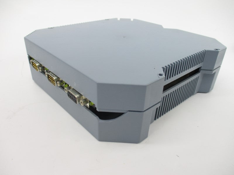 BR AUTOMATION 4C2000.01-110 REV. D0 NSNP
