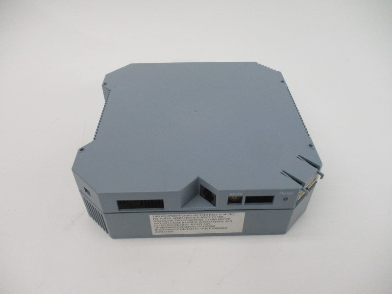 BR AUTOMATION 4C2000.01-110 REV. D0 NSNP