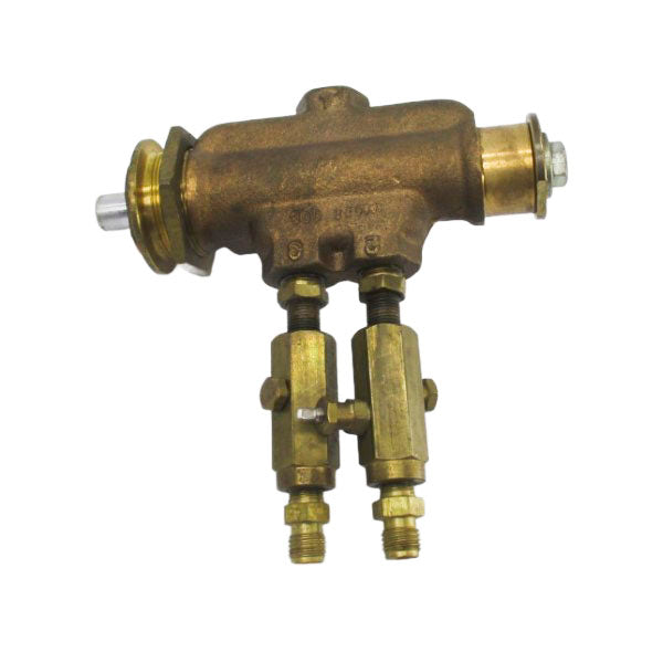 SCHRADER BELLOWS M087-246-51 UNMP