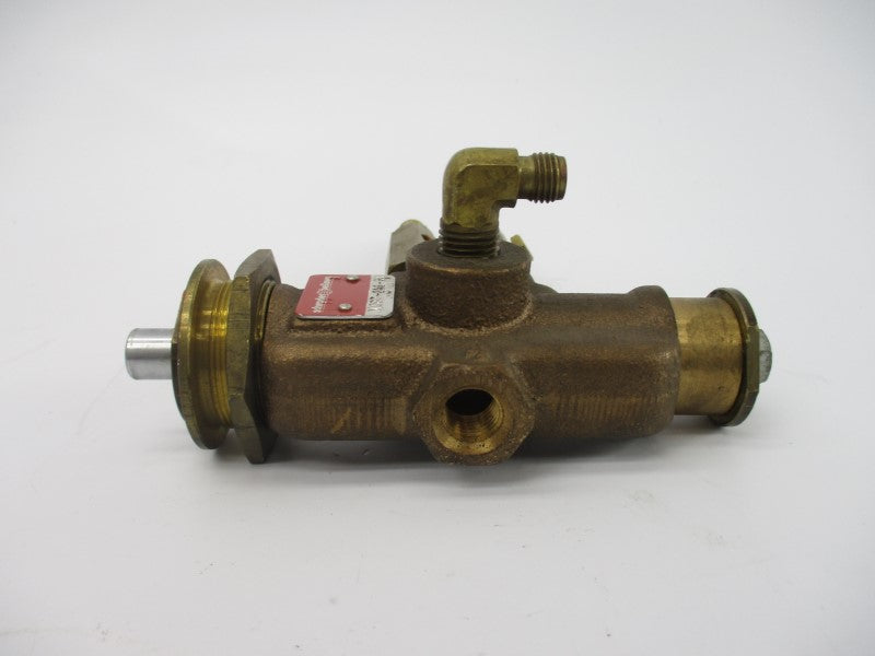 SCHRADER BELLOWS M087-246-51 UNMP