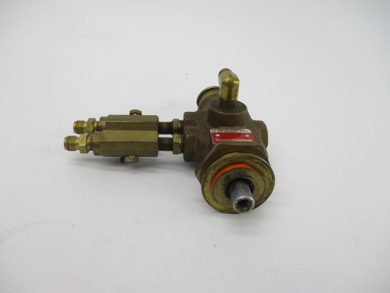 SCHRADER BELLOWS M087-246-51 UNMP