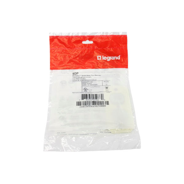LEGRAND 8DP NSMP