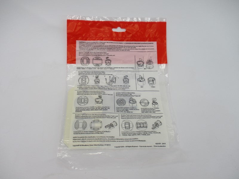 LEGRAND 8DP NSMP