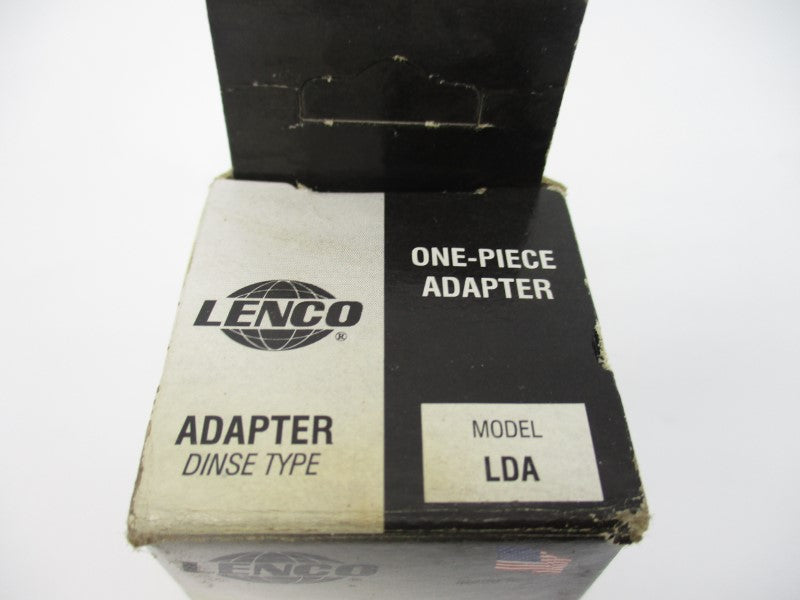 LENCO LDA NSMP