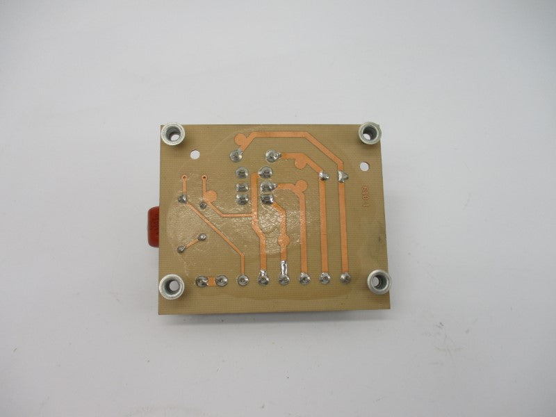 PS SYRACUSE ELECTRONICS ST-1332-1 10A NSNP