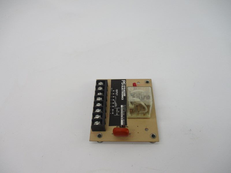 PS SYRACUSE ELECTRONICS ST-1332-1 10A NSNP